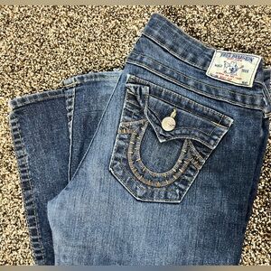 True Religion Boot Cut